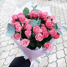 Букет Леди совершенство #REPLACE_PRED# Горки