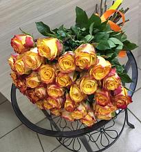 Букет Желтые розы #REPLACE_PRED# Горки
