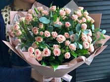 Букет Удовольствие #REPLACE_PRED# Горки
