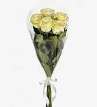 Букет цветов из:  Розы #REPLACE_PRED# Горки