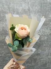 Букет цветов из:  Розы в Горки