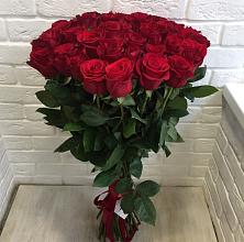 Букет Красные розы Гран При #REPLACE_PRED# Горки